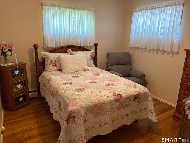 3 Mohican Lane, Wallingford, CT 06492
