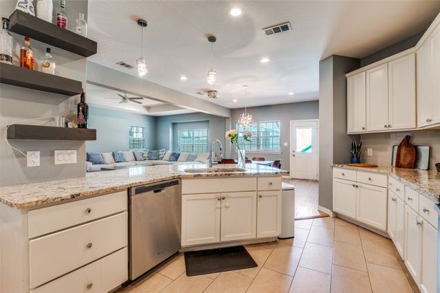 2723 Pike Drive, Lancaster, TX 75134