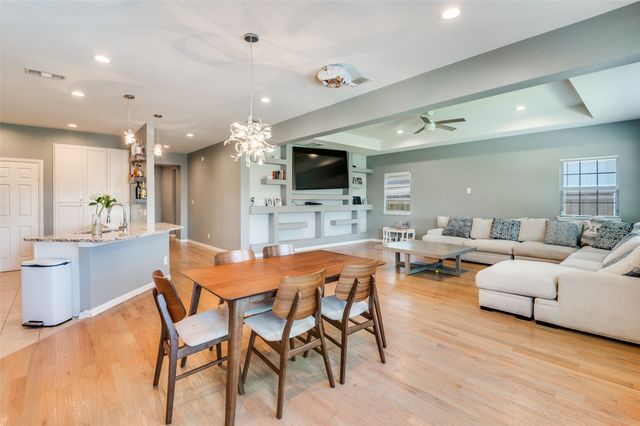 2723 Pike Drive, Lancaster, TX 75134