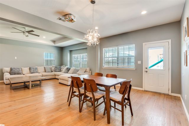 2723 Pike Drive, Lancaster, TX 75134