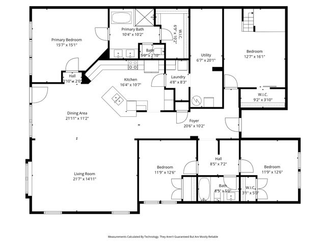 2723 Pike Drive, Lancaster, TX 75134