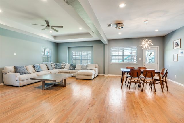 2723 Pike Drive, Lancaster, TX 75134