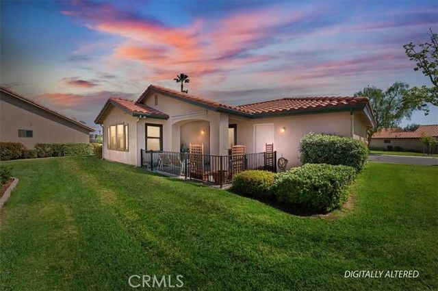 1071 Claire, Hemet, CA 92545