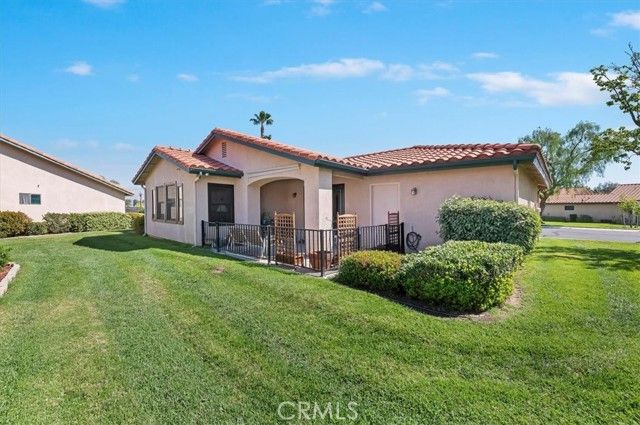 1071 Claire, Hemet, CA 92545