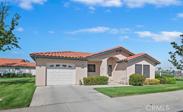 1071 Claire, Hemet, CA 92545