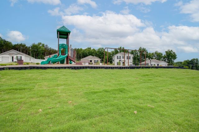 1335 Churchill Ln, Lewisburg, TN 37091