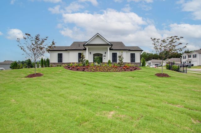 1335 Churchill Ln, Lewisburg, TN 37091