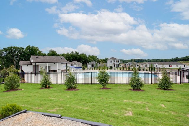 1335 Churchill Ln, Lewisburg, TN 37091
