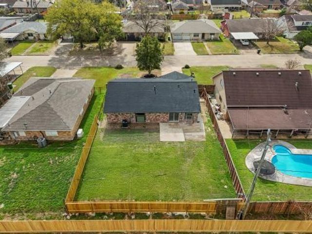 11007 Green Arbor Drive, Houston, TX 77089