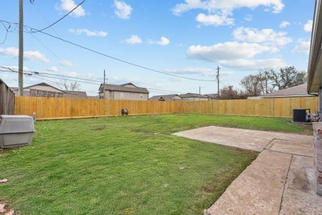 11007 Green Arbor Drive, Houston, TX 77089