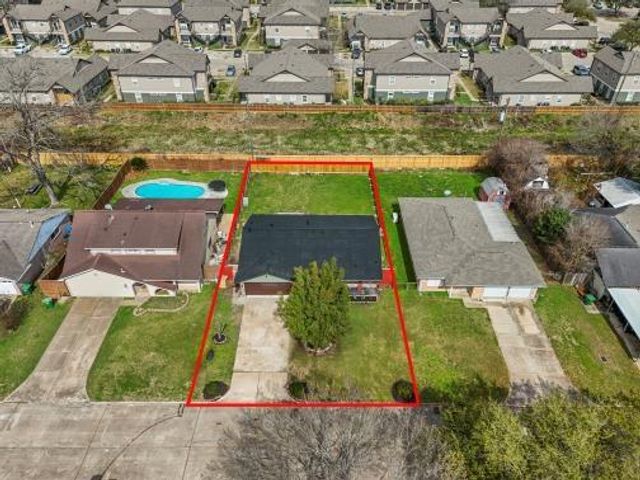 11007 Green Arbor Drive, Houston, TX 77089