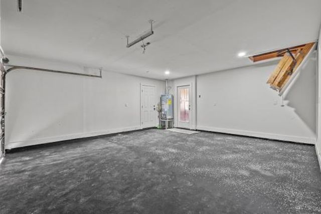 11007 Green Arbor Drive, Houston, TX 77089