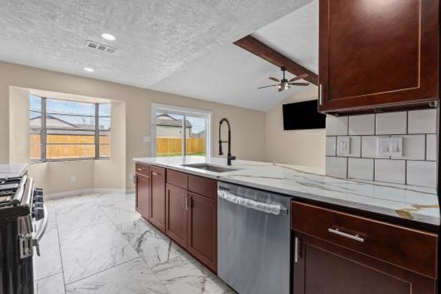 11007 Green Arbor Drive, Houston, TX 77089