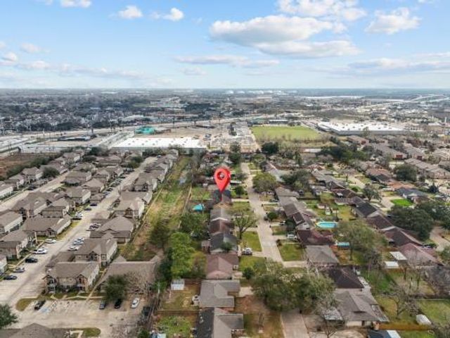 11007 Green Arbor Drive, Houston, TX 77089