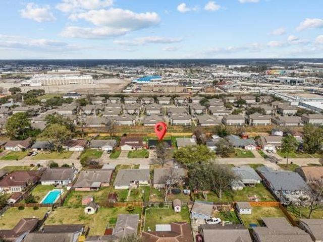 11007 Green Arbor Drive, Houston, TX 77089