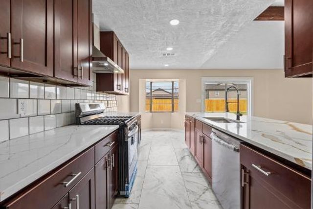 11007 Green Arbor Drive, Houston, TX 77089