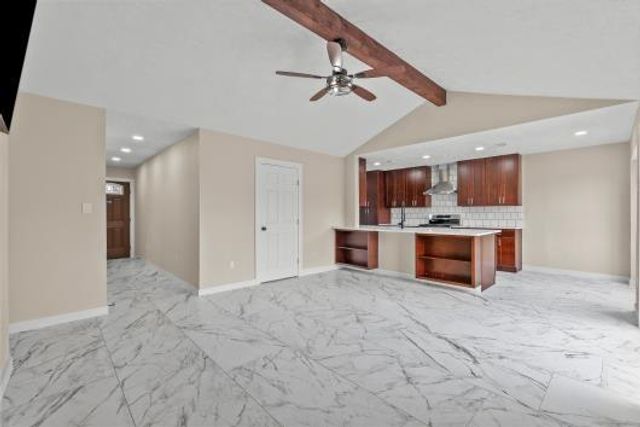 11007 Green Arbor Drive, Houston, TX 77089