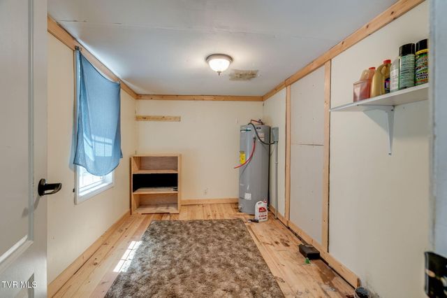204 Thomas Road, Rogersville, TN 37857