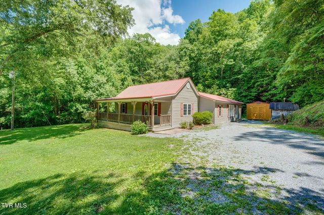 204 Thomas Road, Rogersville, TN 37857