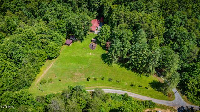204 Thomas Road, Rogersville, TN 37857