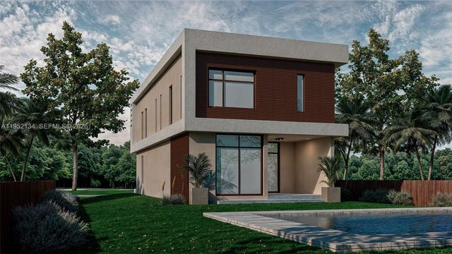 1637 Monroe St, Hollywood, FL 33020