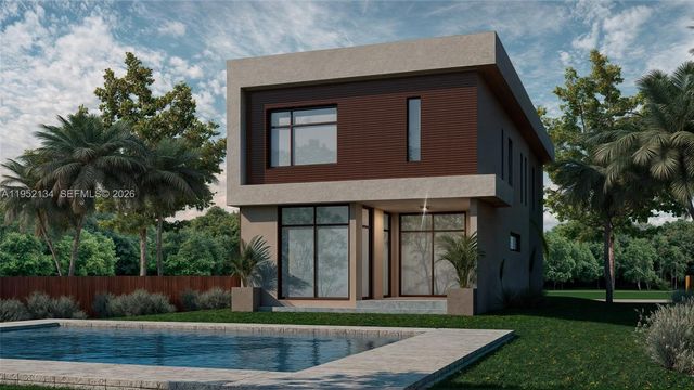 1637 Monroe St, Hollywood, FL 33020