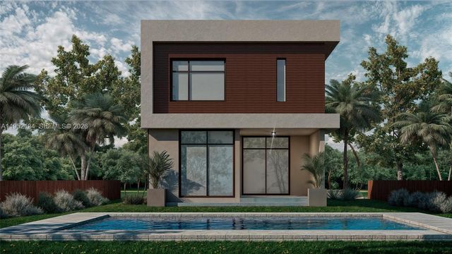 1637 Monroe St, Hollywood, FL 33020