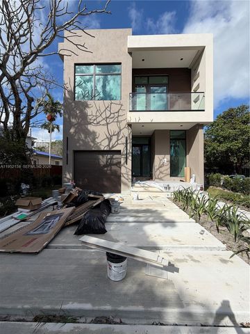 1637 Monroe St, Hollywood, FL 33020