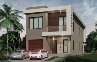 1637 Monroe St, Hollywood, FL 33020