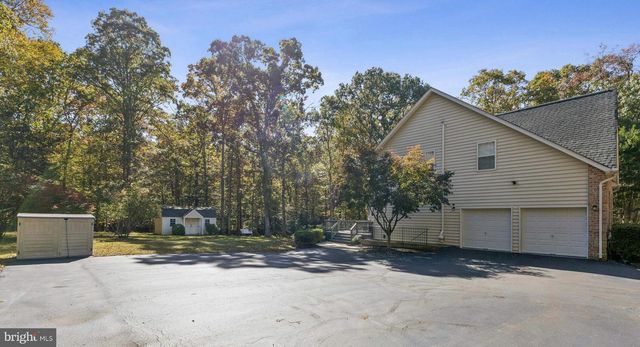 8875 LOCUST GROVE DR, Port Tobacco, MD 20677