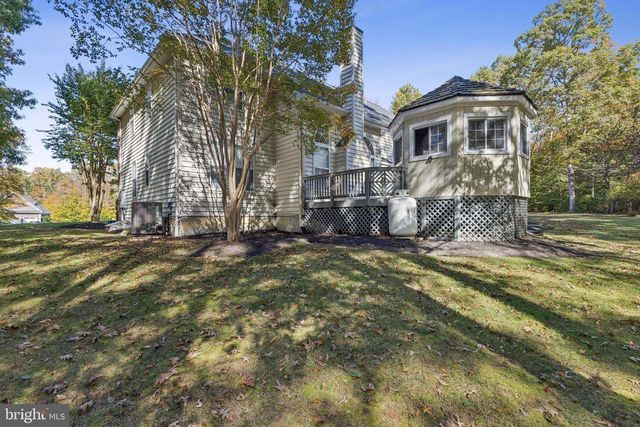 8875 LOCUST GROVE DR, Port Tobacco, MD 20677