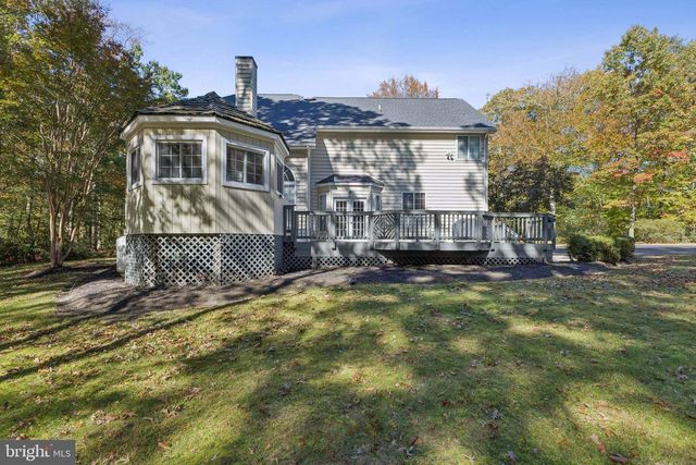 8875 LOCUST GROVE DR, Port Tobacco, MD 20677