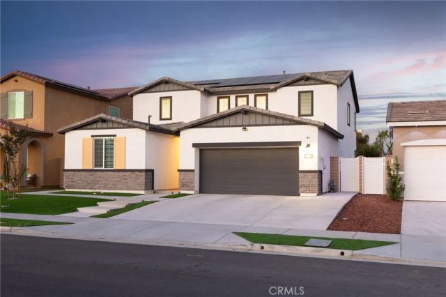1880 Ace Street, Hemet, CA 92545