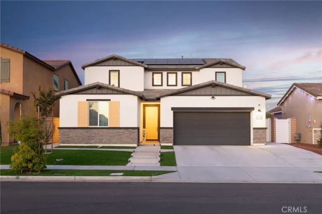 1880 Ace Street, Hemet, CA 92545