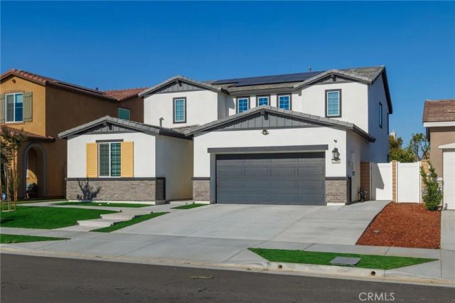1880 Ace Street, Hemet, CA 92545