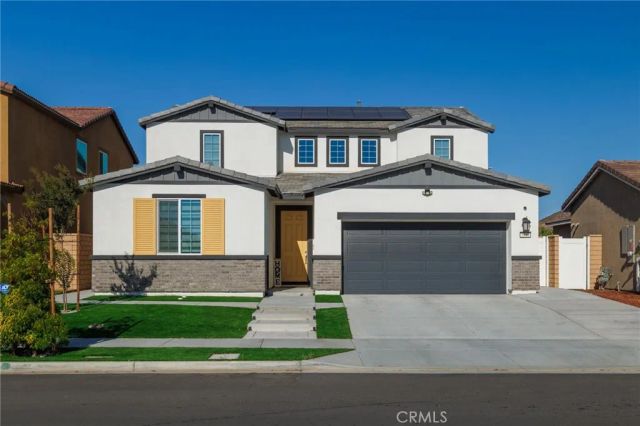 1880 Ace Street, Hemet, CA 92545