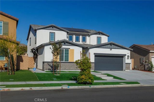 1880 Ace Street, Hemet, CA 92545