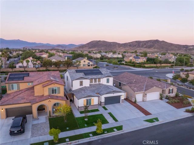 1880 Ace Street, Hemet, CA 92545