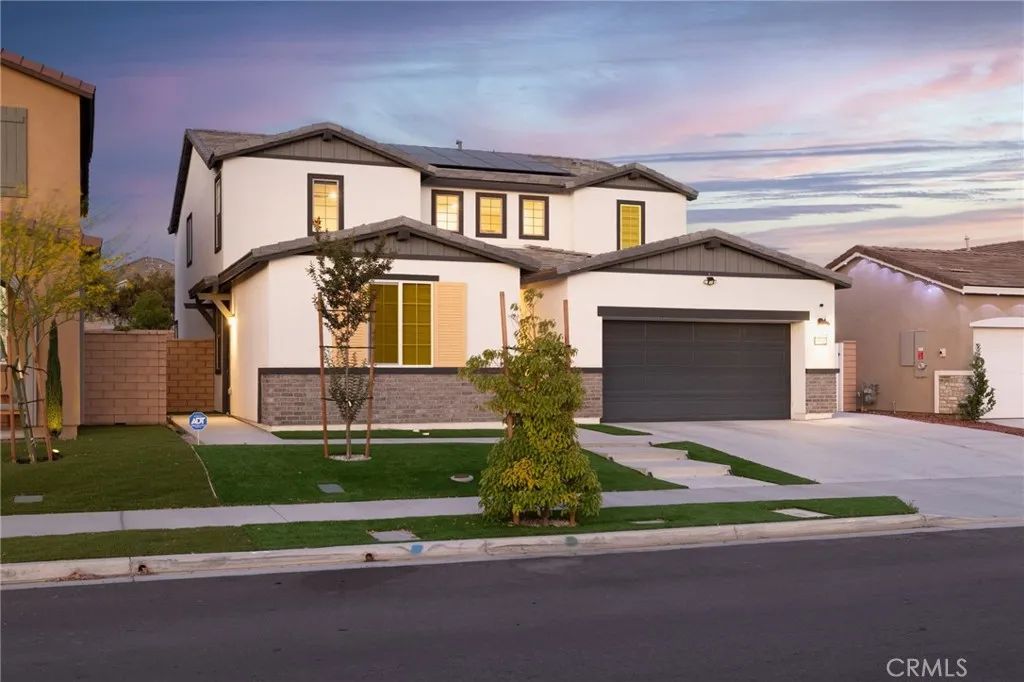 1880 Ace Street, Hemet, CA 92545