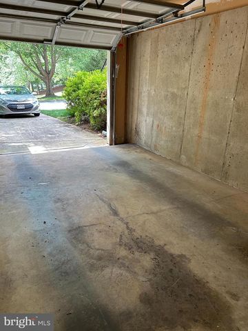 5351 HIGH WHEELS CT, Columbia, MD 21044