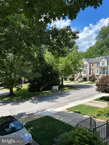 5351 HIGH WHEELS CT, Columbia, MD 21044