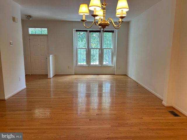 5351 HIGH WHEELS CT, Columbia, MD 21044