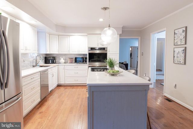 1400 TRUSLOW ROAD, Fredericksburg, VA 22406