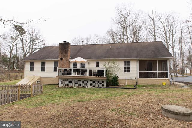 1400 TRUSLOW ROAD, Fredericksburg, VA 22406