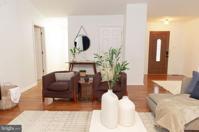 1400 TRUSLOW ROAD, Fredericksburg, VA 22406