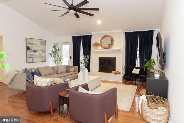 1400 TRUSLOW ROAD, Fredericksburg, VA 22406