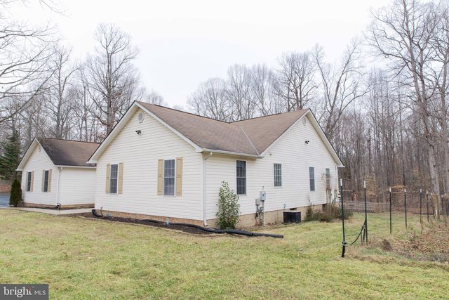 1400 TRUSLOW ROAD, Fredericksburg, VA 22406