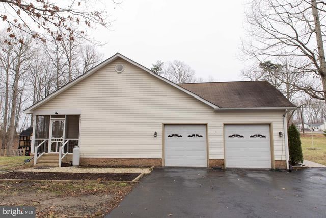 1400 TRUSLOW ROAD, Fredericksburg, VA 22406
