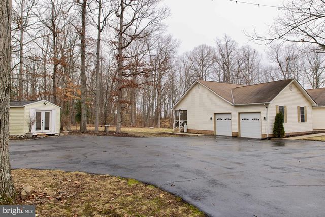 1400 TRUSLOW ROAD, Fredericksburg, VA 22406