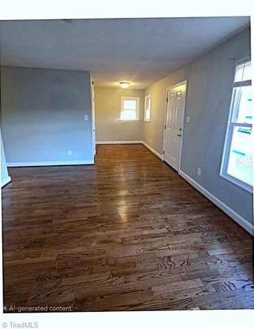 1313 Rivercrest Drive, Eden, NC 27288